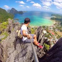 Отзыв от Никита - DTV виза